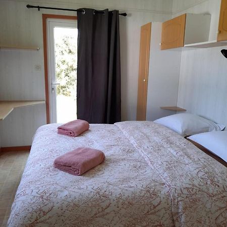 Ferienwohnung Chalet 4 Personnes Au Calme Sulniac Exterior foto