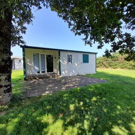 Ferienwohnung Chalet 4 Personnes Au Calme Sulniac Exterior foto